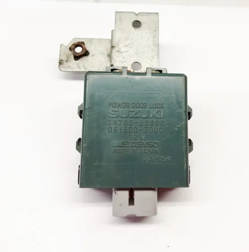 Modulo Rele Porta Grand Vitara 98/01 3870060g00 49585