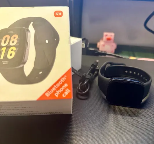 Redmi Watch 3 Lite (COM GPS)