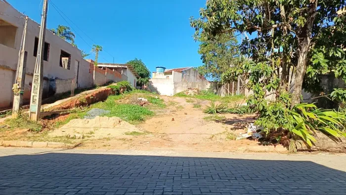 Terreno 397m² em Setiba - Guarapari/ES | Próximo à Praia