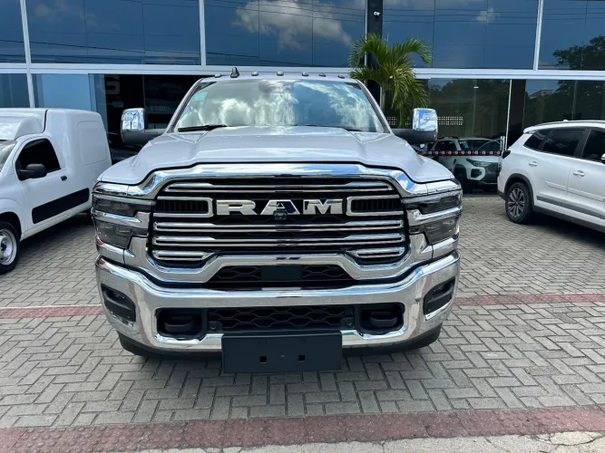 Ram 2500 Laramie 6.7 TDI CD 4X4 Diesel 2026
