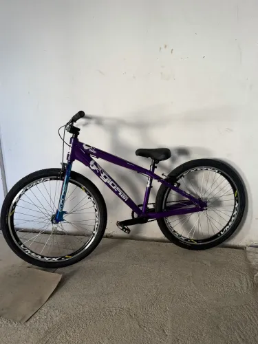 BIKE GIOS