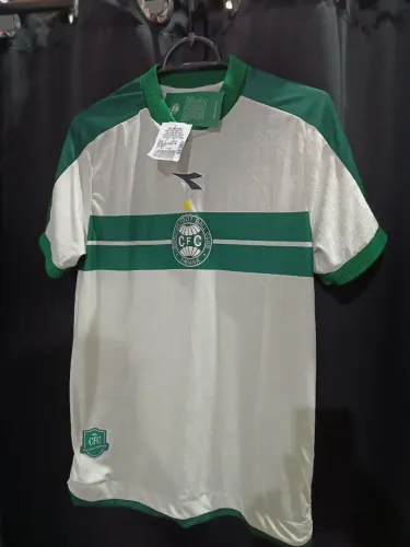 Camisa Coritiba 2026 *oficial 