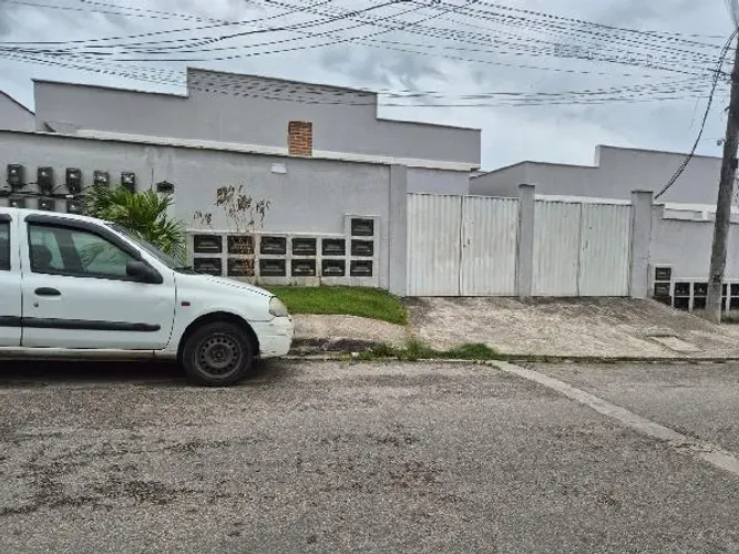Imóvel selecionado Caixa Casa no Laranjal, Sao Goncalo - RJ, Nº 365, 1 quarto, 1 vaga, 29