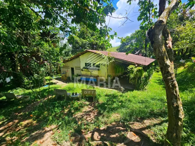 Sítio de 10 hectares à venda na zona rural de Gravatá/PE!