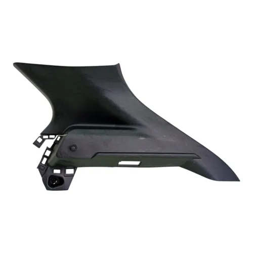 Moldura Bagagito Direito Nissan Kicks 2020 A 2025