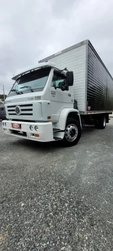 VW 15 180 mwm X10 turbo bomba mecânica