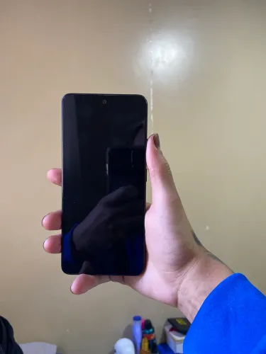 Vendo Xiomi redmi note 13 4g por 899,00