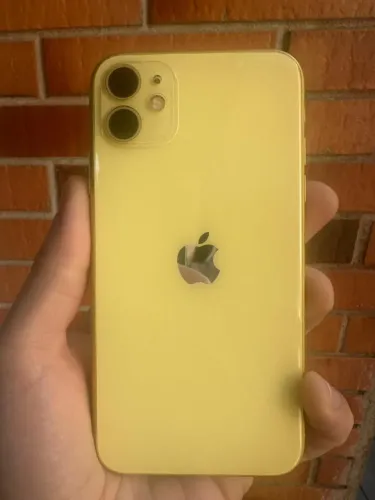 iphone 11 64GB excelente estado