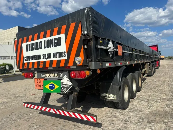 Bitrenzão NOMA