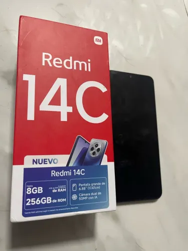 Redmi 14c