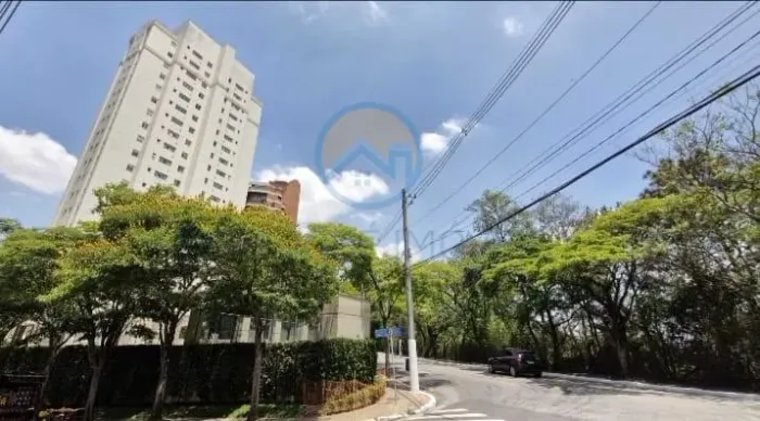 Apartamento para Venda em São Paulo, Paraiso Do Morumbi, 3 dormitórios, 1 suíte, 3 banheir