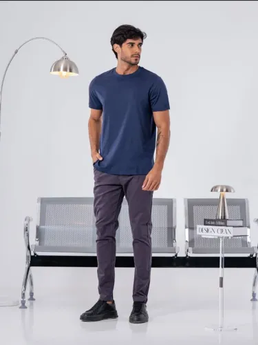 Camisa Básica Premium 