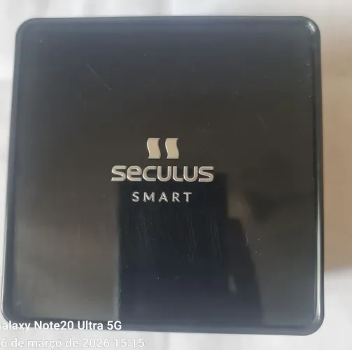 Smartwatch Seculus
