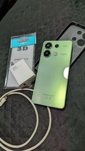 Redmi note 13 6gb 128gb