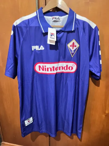 Camisa fiorentina