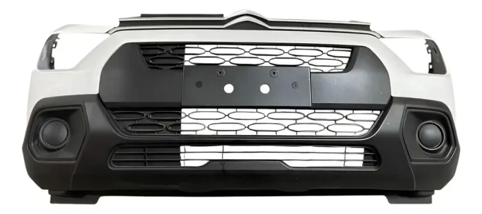 Parachoque Dianteiro Citroen C3 2022/2024 Original Completo