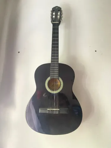 Violão Giannini Start Perfeito para Iniciantes
