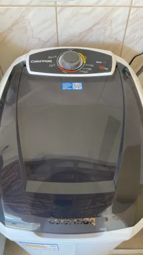 Tanque Colormaq 10kg