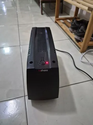 Nobreak Senoidal - Ts Shara Xpro 1400VA - 6 Meses de Uso