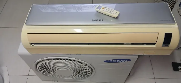 Split 18.000 btus sansung
