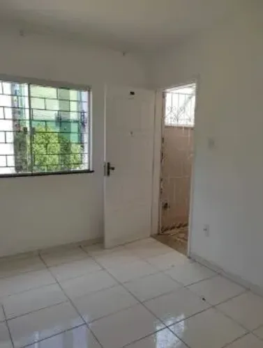 Conjunto Cabula VI