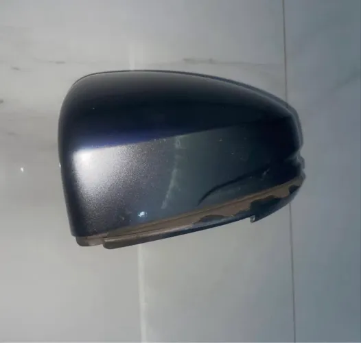 Capa retrovisor lado esquerdo e direito Honda FIT 2015 em diante 