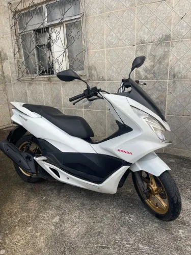 Vendo pcx