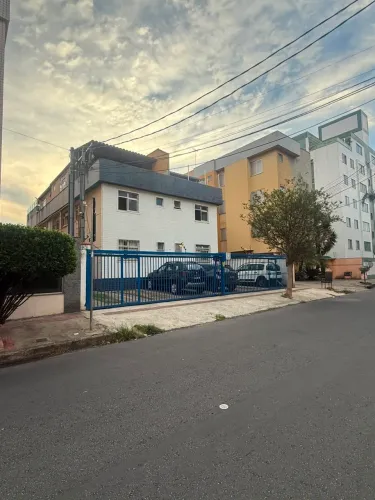 Cobertura bairro Castelo BH 