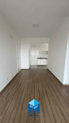 Apartamento a venda no Condominio Vale das Esmeraldas