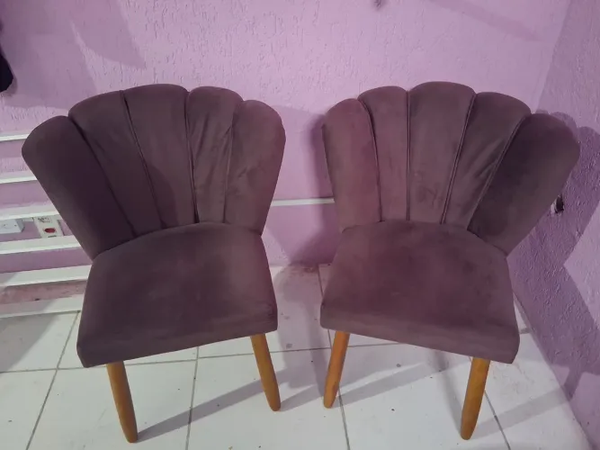 Vende-se cadeiras/poltronas
