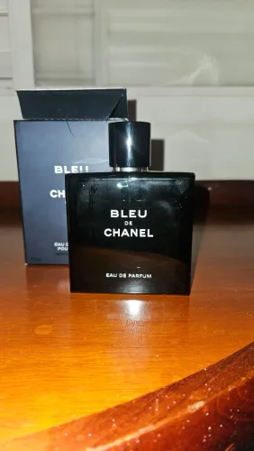 Bleu de Chanel