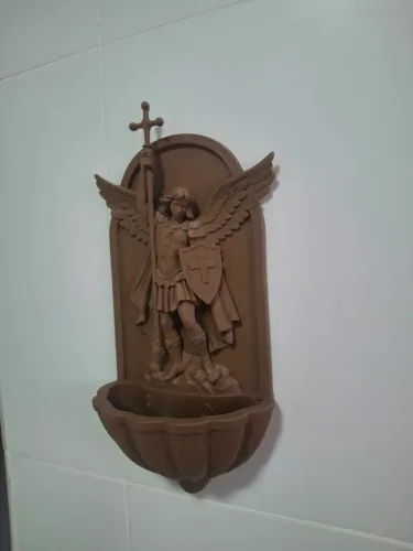 São Miguel Arcanjo
