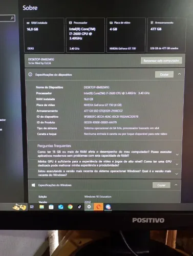 CPU