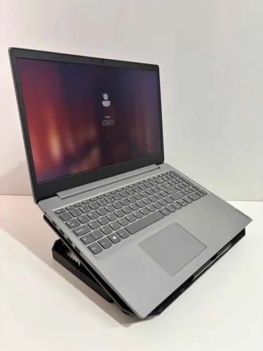 Notebook Lenovo IdeaPad S145 | Intel Core i3-8130U | 8GB | SSD 256GB | Tela 15.6