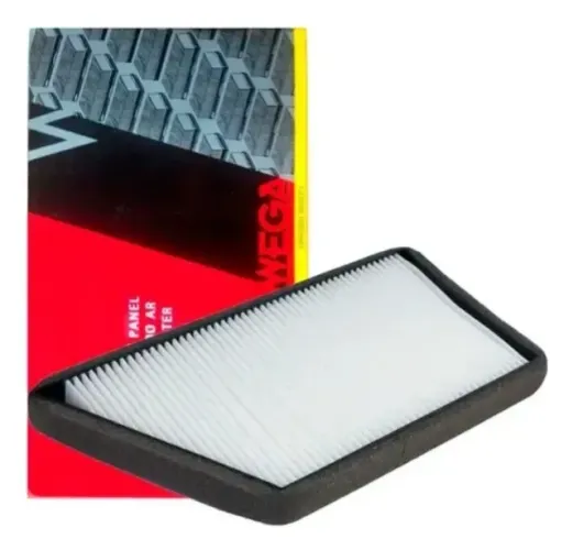 Filtro de ar condicionado Peugeot 206/207