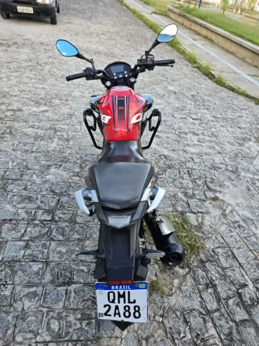Vendo CB 250