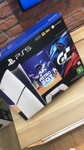 PS5 MIDIA DIGITAL