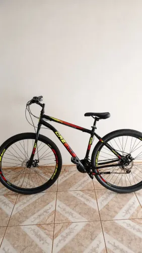 Bike aro 29