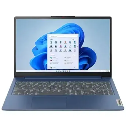 Notebook Lenovo Idea Pad 3 Novo - NF e garantia 1 ano