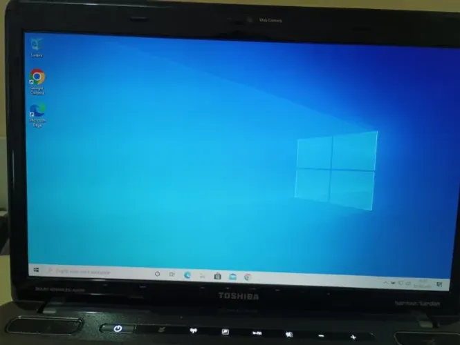 Notebook Toshiba Satellite M645-S4114 R$ 500