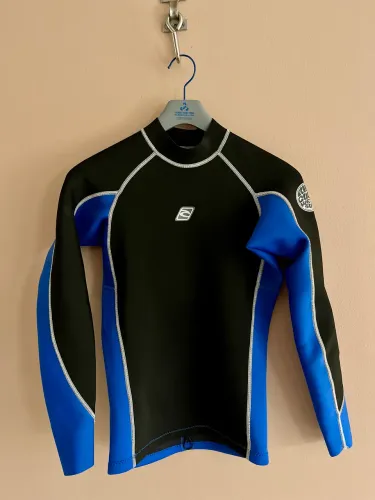 Jaqueta Vest Rip Curl Dawn Patrol 1,5mm Wetsuit