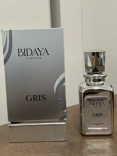 Perfume Bidaya Gris