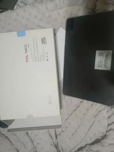Tablet novo
