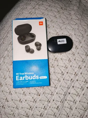 Fone bluetooth redimi