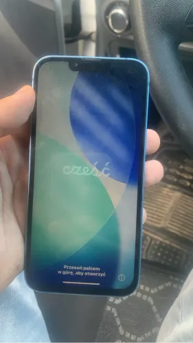 iPhone 13 128gb