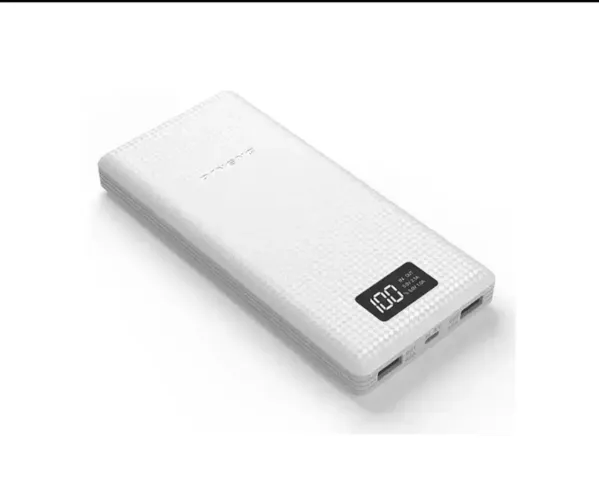 Power Bank Pineng PN-969 20000mAh<br><br>* Usado poucas vezes num periodo de 2 anos