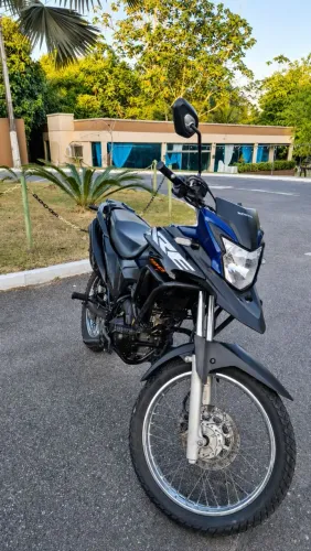 HONDA XRE 190