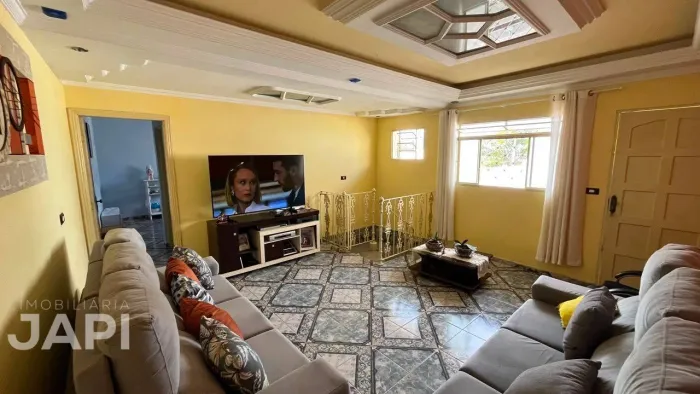 Casa à venda Jundiaí  Jardim das Tulipas  4 quartos  250 m²  R$ 670.000