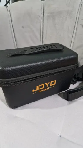 Case Joyo BantBag - Para Amplificador BantamP