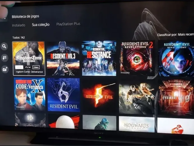 TV LG 24 Polegadas 